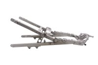 Bakre ram, mittramsstöd, huvudrör Yamaha FJR 1300 A RP11 04-05