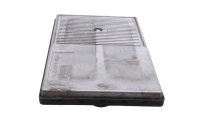 Styreenhed ZFE modul elektronik centralenhed BMW R 1200 GS K25 0307 R12 04-07