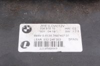 Styreenhed ZFE modul elektronik centralenhed BMW R 1200 GS K25 0307 R12 04-07