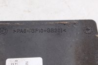 Styreenhed ZFE modul elektronik centralenhed BMW R 1200 GS K25 0307 R12 04-07