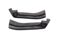 Fuel tank rubber mount set fuel container BMW R 1100 GS 259 0409 93-99