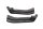Fuel tank rubber mount set fuel container BMW R 1100 GS 259 0409 93-99
