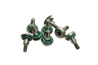 Cylinder head screw set Ducati Monster 1200 S M600 14-16