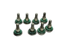 Cylinder head screw set Ducati Monster 1200 S M600 14-16
