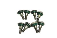 Cylinder head screw set Ducati Monster 1200 S M600 14-16