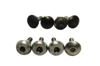 Cylinder head screw set Ducati Monster 1200 S M600 14-16