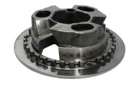 Kopplingskorg, krondrev, kopplingshjul, drivdrev Ducati Monster 1200 S M600 14-16