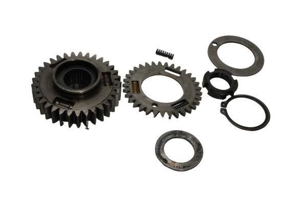 Freewheel gear starter motor Ducati Monster 1200 S M600 14-16