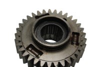 Freewheel gear starter motor Ducati Monster 1200 S M600 14-16