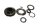 Freewheel gear starter motor Ducati Monster 1200 S M600 14-16