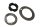 Freewheel gear starter motor Ducati Monster 1200 S M600 14-16