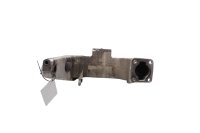Svingarm, bakhjulsfäste, axelfäste, lager Yamaha FJR 1300 A RP11 04-05