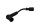 Ignition cables, spark plug connectors, high voltage Ducati Monster 1200 S M600 14-16