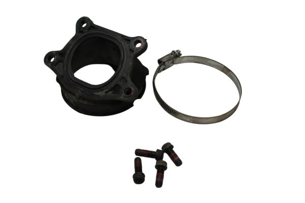 Collettore di aspirazione, gommino del carburatore, morsetto, guarnizione Ducati Monster 1200 S M600 14-16