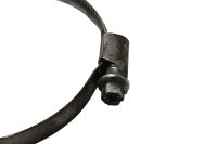 Collettore di aspirazione, gommino del carburatore, morsetto, guarnizione Ducati Monster 1200 S M600 14-16