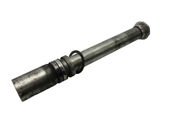Supporto per cuscinetto ruota asse anteriore, ingranaggio di trasmissione del tachimetro Ducati Monster 1200 S M600 14-16