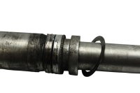 Supporto per cuscinetto ruota asse anteriore, ingranaggio di trasmissione del tachimetro Ducati Monster 1200 S M600 14-16