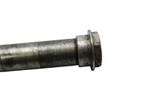 Supporto per cuscinetto ruota asse anteriore, ingranaggio di trasmissione del tachimetro Ducati Monster 1200 S M600 14-16
