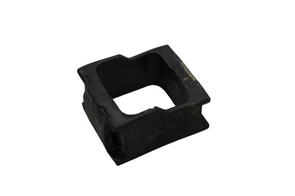 Smorzatore di vibrazioni con supporto in gomma per relè di avviamento Ducati Monster 1200 S M600 14-16