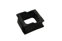 Smorzatore di vibrazioni con supporto in gomma per relè di avviamento Ducati Monster 1200 S M600 14-16