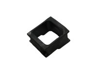 Smorzatore di vibrazioni con supporto in gomma per relè di avviamento Ducati Monster 1200 S M600 14-16