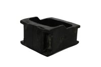 Smorzatore di vibrazioni con supporto in gomma per relè di avviamento Ducati Monster 1200 S M600 14-16
