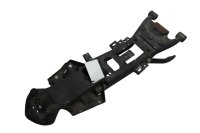Bakre rammontering ram bakre bärlina Ducati Monster 1200 S M600 14-16