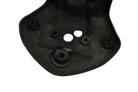Bakre rammontering ram bakre bärlina Ducati Monster 1200 S M600 14-16