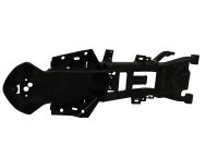 Bakre rammontering ram bakre bärlina Ducati Monster 1200 S M600 14-16