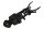 Bakre rammontering ram bakre bärlina Ducati Monster 1200 S M600 14-16