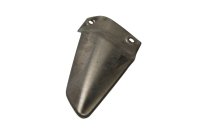 Värmeskydd för fotstödspedaler Ducati Monster 1200 S M600 14-16