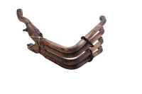 Avgasgrenrör, avgasgrenrör, avgassystem 4-1 Yamaha FJR 1300 A RP11 04-05