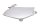 Forreste venstre sidepaneldæksel GS BMW R 1200 GS K25 0307 R12 04-07