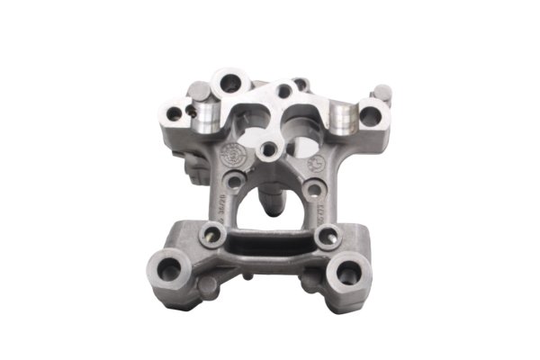 Nockenwellenlagerbock links Zylinderkopfträger BMW R 1200 GS K25 0307 R12 04-07