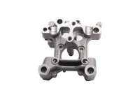 Nockenwellenlagerbock links Zylinderkopfträger BMW R 1200 GS K25 0307 R12 04-07