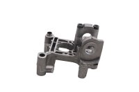 Nockenwellenlagerbock links Zylinderkopfträger BMW R 1200 GS K25 0307 R12 04-07