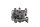 Nockenwellenlagerbock links Zylinderkopfträger BMW R 1200 GS K25 0307 R12 04-07