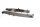 Forcellone, supporto ruota posteriore, tendicatena BMW F 650 GS Dakar R13 0176 00-03