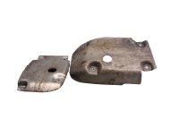 Engine guard, crash bars, lower heat shield BMW R 1100 GS 259 0409 93-99