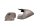 Engine guard, crash bars, lower heat shield BMW R 1100 GS 259 0409 93-99
