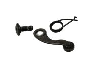 Växeltrumma, växelfjäder, växelarm, växellåda Ducati Monster 1200 S M600 14-16