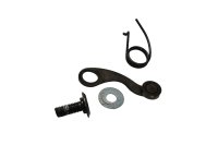 Växeltrumma, växelfjäder, växelarm, växellåda Ducati Monster 1200 S M600 14-16