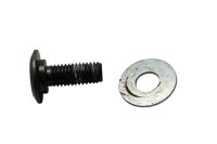 Växeltrumma, växelfjäder, växelarm, växellåda Ducati Monster 1200 S M600 14-16