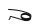 Växeltrumma, växelfjäder, växelarm, växellåda Ducati Monster 1200 S M600 14-16