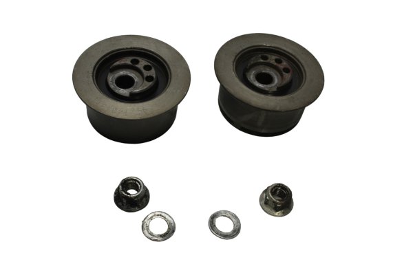 Tendicinghia di distribuzione, set di pulegge folli, catena di distribuzione Ducati Monster 1200 S M600 14-16