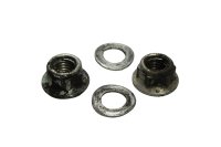 Tendicinghia di distribuzione, set di pulegge folli, catena di distribuzione Ducati Monster 1200 S M600 14-16