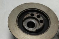 Tendicinghia di distribuzione, set di pulegge folli, catena di distribuzione Ducati Monster 1200 S M600 14-16