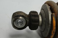 Ammortizzatore posteriore Öhlins Ducati Monster 1200 S M600 14-16