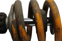 Ammortizzatore posteriore Öhlins Ducati Monster 1200 S M600 14-16