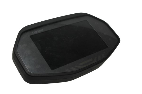 Unità tachimetro, abitacolo, pannello strumenti, display, indicatore Ducati Monster 1200 S M600 14-16